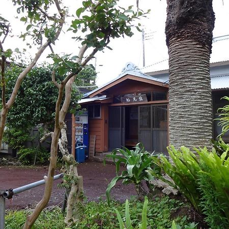 Hotel Funamiso Hachijo Exteriér fotografie