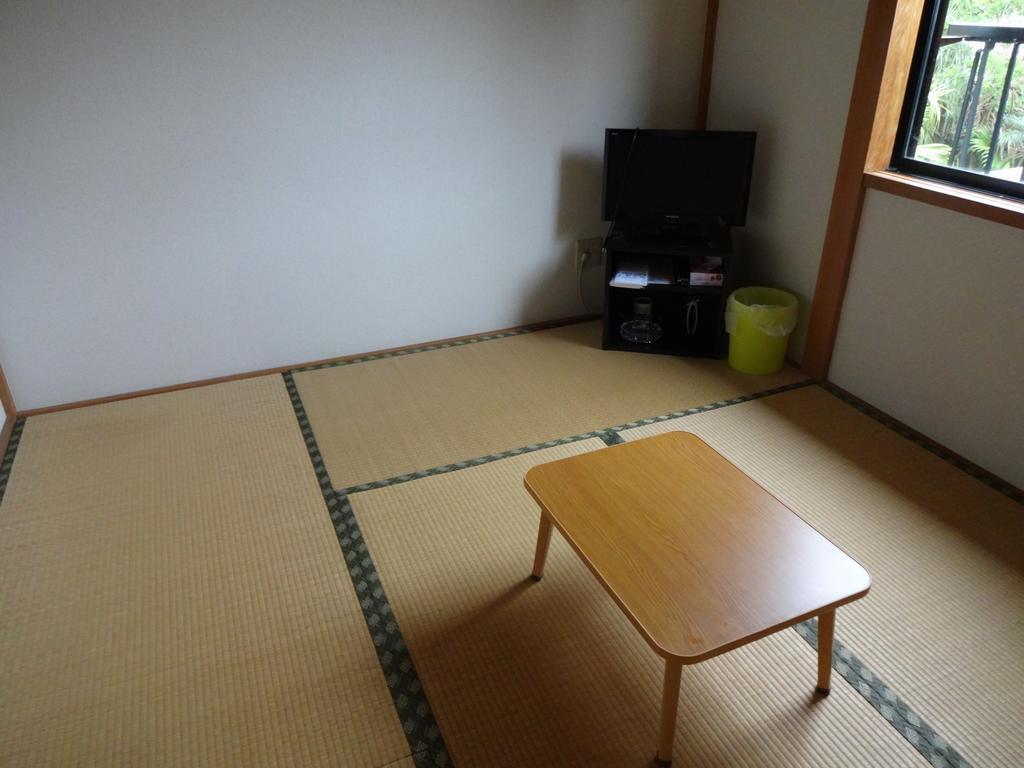 Hotel Funamiso Hachijo Pokoj fotografie