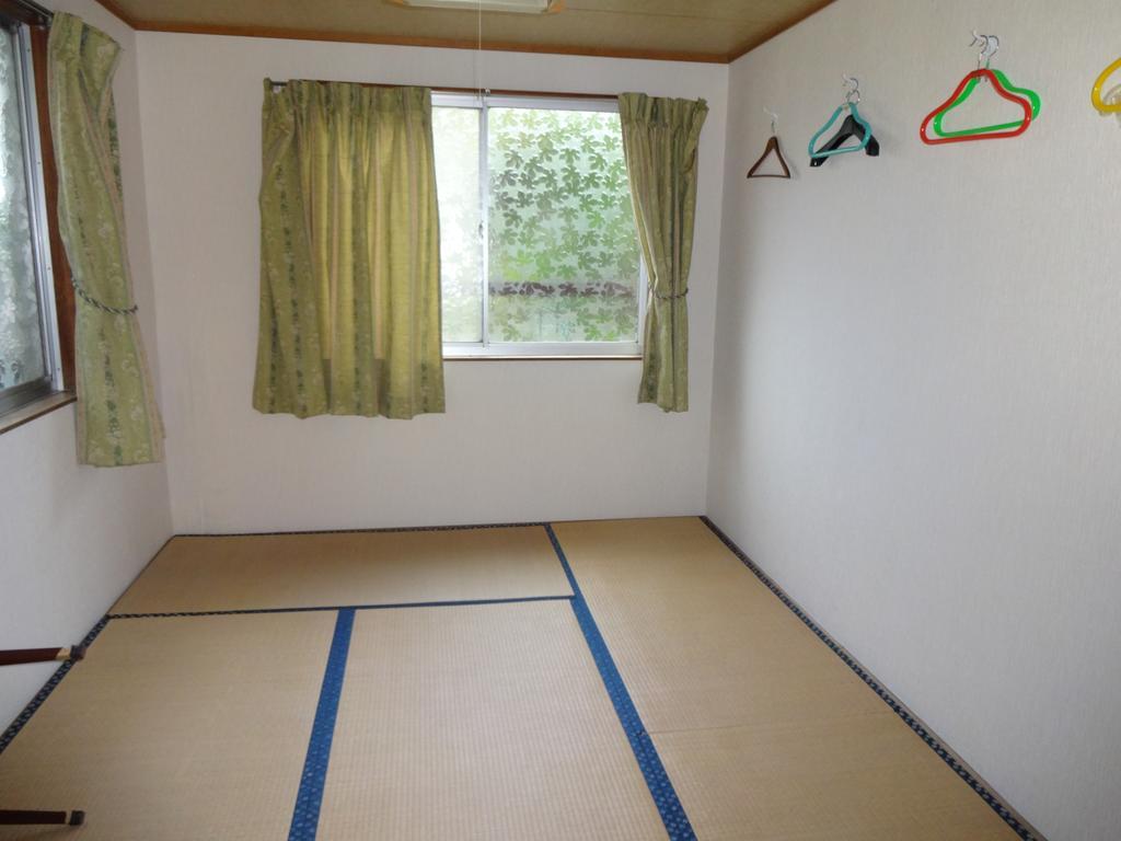 Hotel Funamiso Hachijo Pokoj fotografie