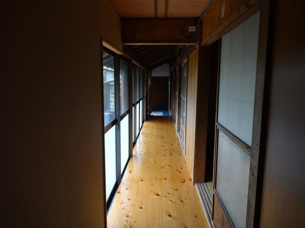 Hotel Funamiso Hachijo Exteriér fotografie