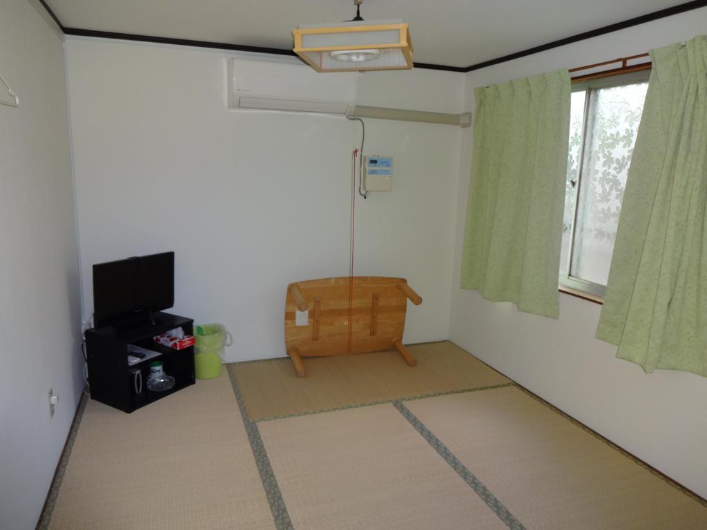 Hotel Funamiso Hachijo Pokoj fotografie