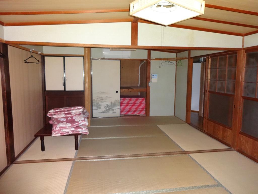 Hotel Funamiso Hachijo Pokoj fotografie